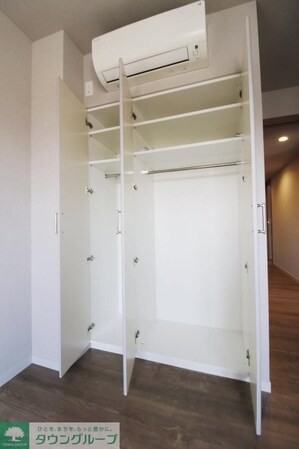 オーキッドレジデンス六本木の物件内観写真